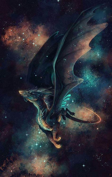 Image Result For Space Dragons Dragon Pictures Dragon Artwork