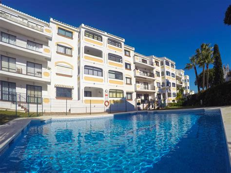 Bargain Apartment For Sale In Mijas Costa Rad Property