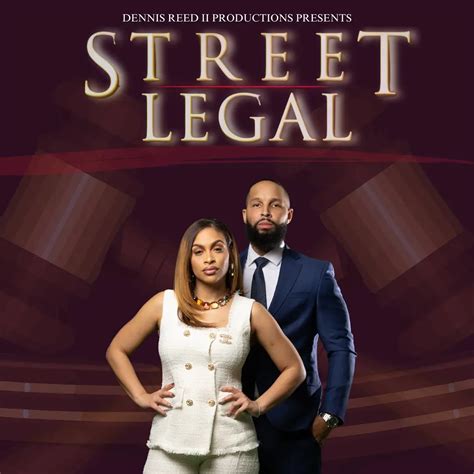 Street Legal Tubi Cast And Season 2 Release Date