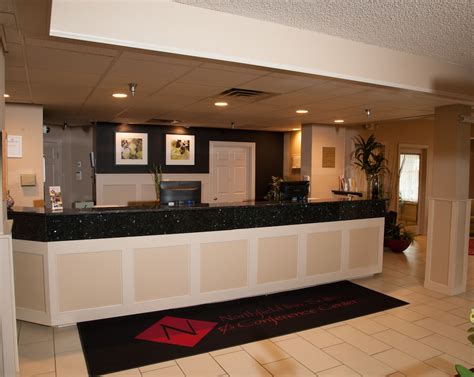 Northfield Inn Suites And Conference Center Springfield Illinois Us