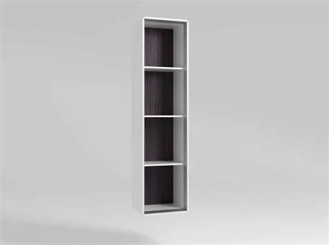 Ceo Open Office Shelving By Mascagni