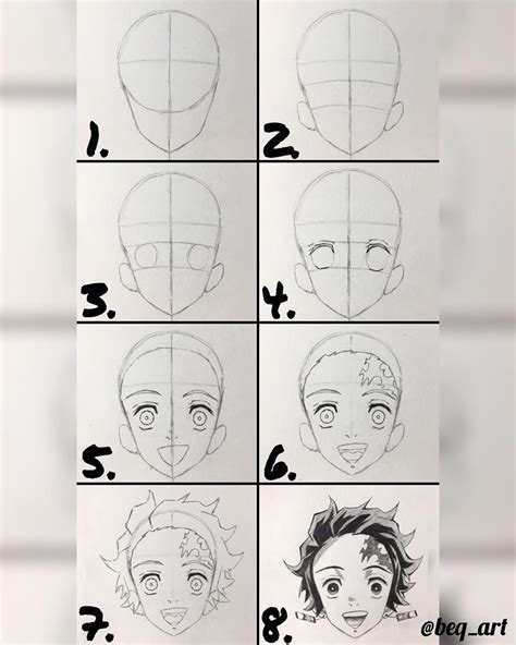 How To Draw Manga For Absolute Beginners Manga