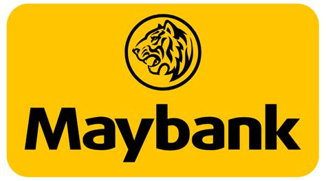Maybank berhad logo logo icon download svg. Maybank Vector Logo | Free Download - (.SVG + .PNG) format ...