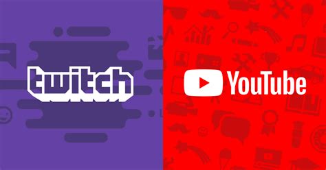 Shows the share of twitch audience the streamers have attracted. Crear cuenta en Twitch o Youtube