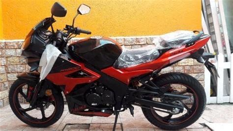 Italika Rt200 Colores Brick7 Motos