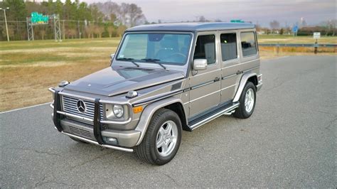 Maybe you would like to learn more about one of these? Davis AutoSports MERCEDES G55 AMG FOR SALE - YouTube