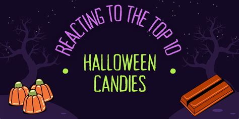 Halloween Candy Archives The Original Candy Blog From Americas