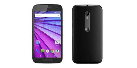 The moto g officially go on sale in malaysia from jan 21, 2014 starting at recommended retail price of rm698 for the 8gb version and rm798 for the most of the shops are selling the moto g below the rrp and some of them even offer more freebies than usual use to be. Motorola Unveils 3rd Gen Moto G
