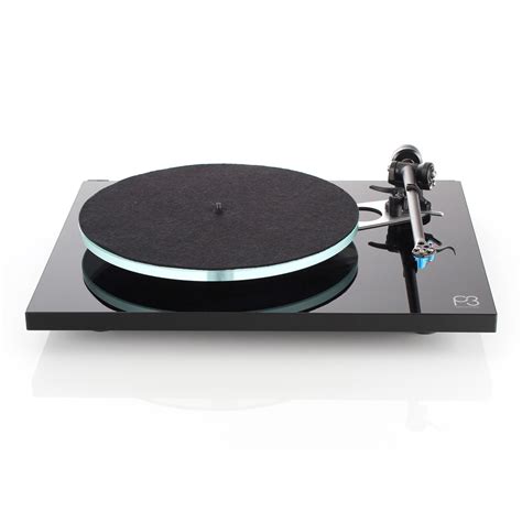 Rega Planar 3 Turntable Classic Sound