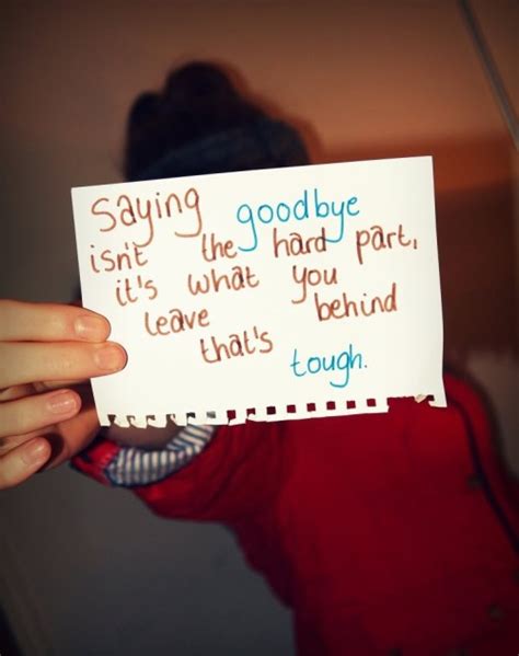 Funny Goodbye Quotes Quotesgram