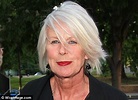 Betty Jackson: My body and I | Daily Mail Online