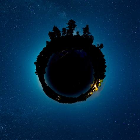 Little Planet Ootimized Imagine360 The 1 Virtual Augmented