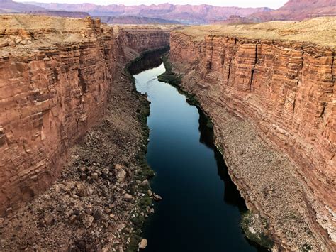 Exploring The Colorado River And Lake Powell Denver Water