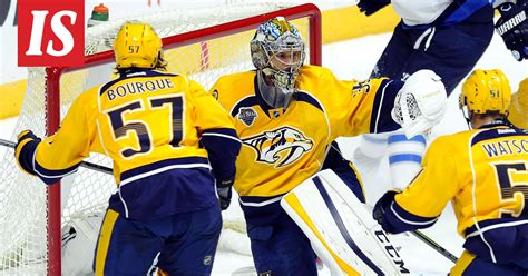 This is pekka rinne.wmv by nhl photoshopper on vimeo, the home for high quality videos and the people who love them. NHL:ssä pistettiin kunnolla ranttaliksi - jopa Pekka Rinne ...
