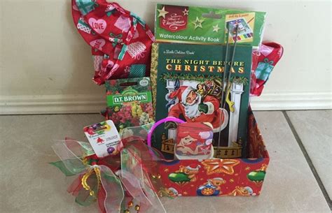 You may get many ideas about christmas eve box ideas here. 5 Christmas Eve Box Ideas | Families Magazine