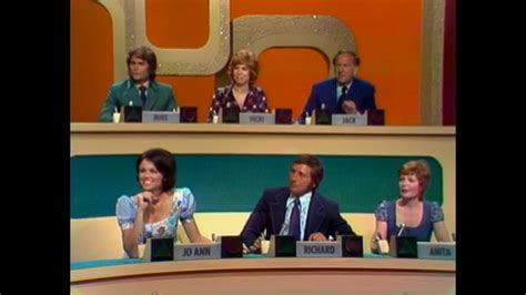 Match Game 73 Youtube