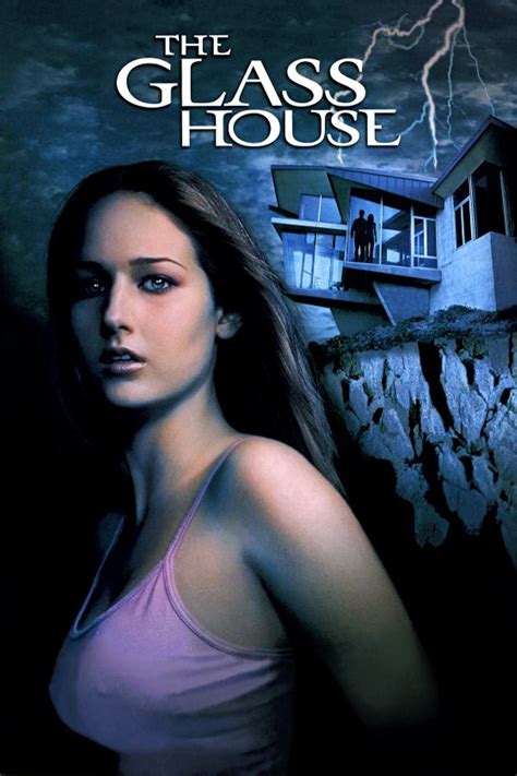 The Glass House 2001 Posters — The Movie Database Tmdb