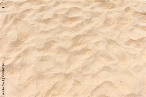 Nature Beach Sand Texture Stock Photo Adobe Stock