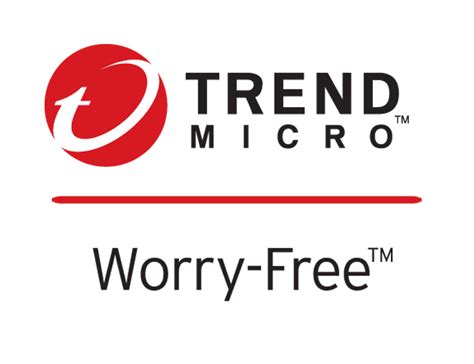 Trendmicro Worry Free Login