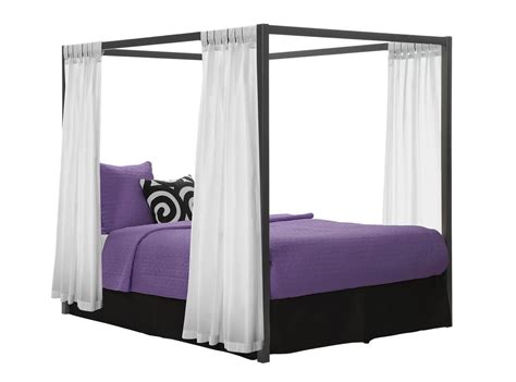 Canopy bed ideas can make you fall in love with your bedroom again. Full Size Bed Tent Canopy for Comfy Experience Bed