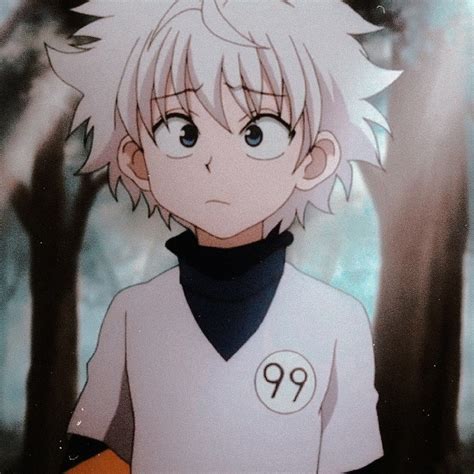 1680x1050px 720p Free Download Anime Anime Killua 1080x1080 Hd