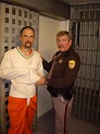 Escape Artist Anthony Martin - Photos and Images of Anthony and his ...