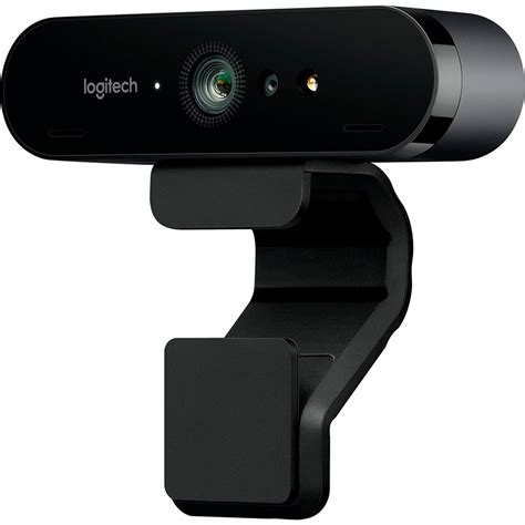 Webcam Fhd Logitech Brio 4k Pro Webcam Fhd Logitech Brio 4k Pro