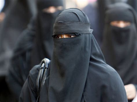What European Courts Say About Full Face Veil Bans