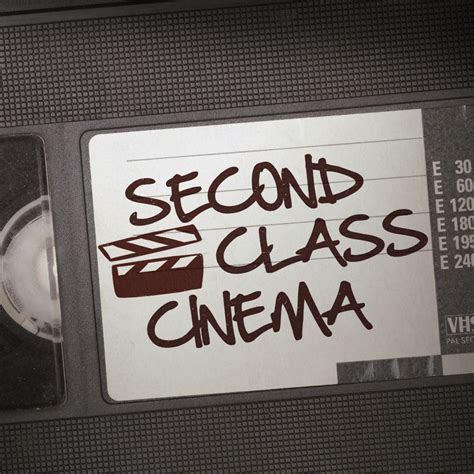 Episode 81 Geteven Road To Revenge 1993 Second Class Cinema