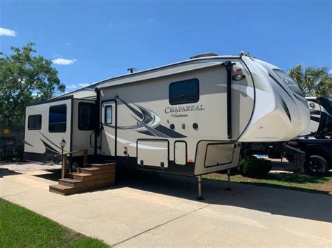 Best Rv For Full Time Living The Real Truth Camp Addict