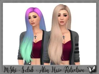 Sims Hairs The Sims Resource Hair Annie By Skysims