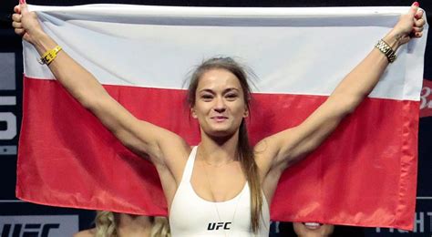 7 at ufc 265, which doesn't yet have an official location or venue. Karolina Kowalkiewicz vs. Felice Herrig added to UFC 223 ...