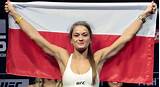 See karolina kowalkiewicz's fight results. Karolina Kowalkiewicz vs. Felice Herrig added to UFC 223 ...