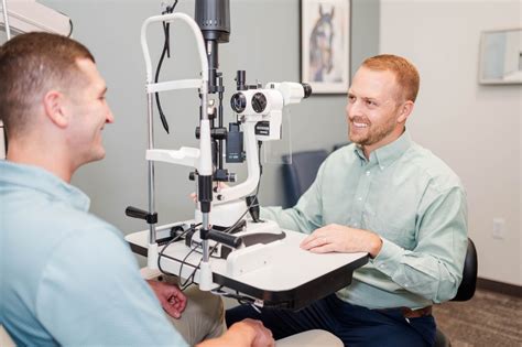 Amblyopia Lazy Eye Vision Therapy Paducah Kentucky