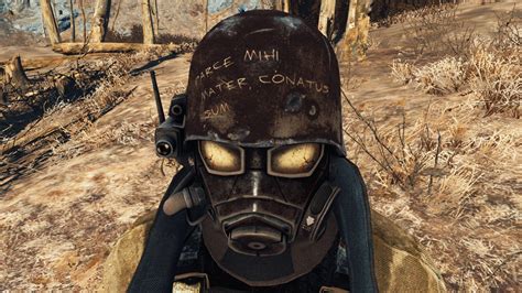 Desert Ranger Armor 2 At Fallout 4 Nexus Mods And Community D6f