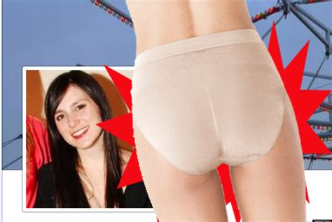 Facebook Gilt Flashed My Granny Panties Why Thats A Problem And Not