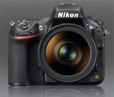Rumors Nikon D820 Coming On July 25 With 465mp Sensor Daily Camera News
