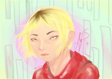 Kenma By Tanyastriker On Deviantart