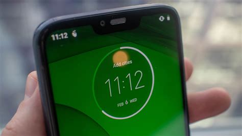 Moto G7 Power To Retail At Rs 13999 In India At Launch Report Techradar