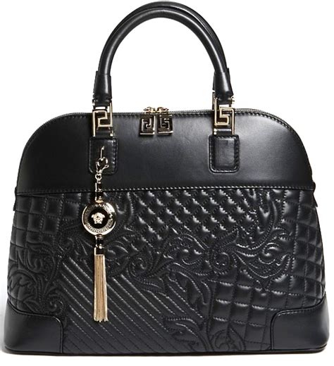 The 25 Best Versace Bag Ideas On Pinterest Versace Handbags Versace