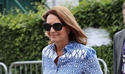 Kate Middleton news: Mum Carole comes to the rescue to look after royal ...