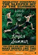 The Kings of Summer | On DVD | Movie Synopsis and info