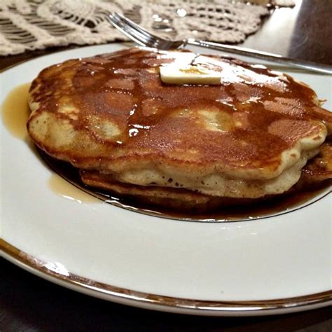 French Toast Pancakes Recipe Allrecipes