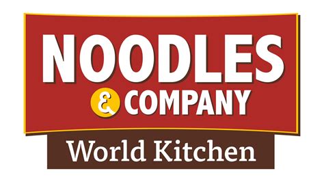 Noodles And Company Logo And Symbol Meaning History Png