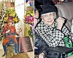梅艷芳逝世14周年 94歲梅媽：半夢半醒會見到她 - 20171231 - 娛樂 - 每日明報 - 明報新聞網