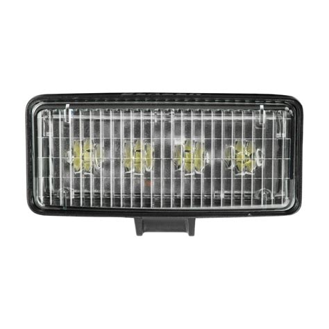 Blazer International Led 5 In X 2 In Rectangular Work Light Cwl509