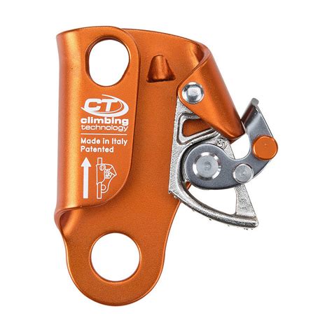 Pmi Climbing Technology Simple Ascender Mtn Shop