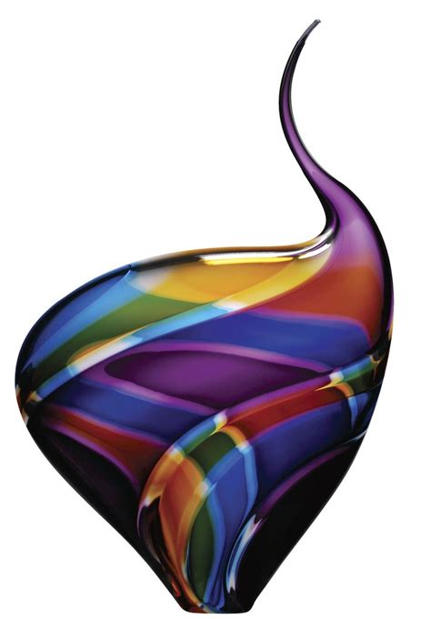 Paull Rodrigue Contemporary Glass Art Glass Art Dragonfly Art
