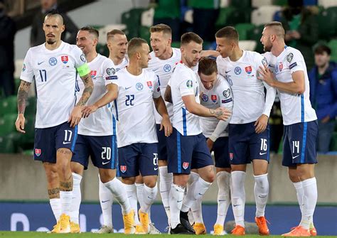 2 hat die niederlande gegen die ukraine gewonnen. Slowakei vs. Schottland Tipp, Prognose & Quoten 15.11.2020 ...