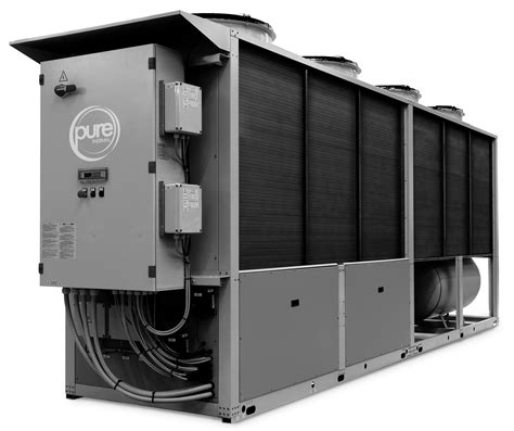 Hydrocarbon And R290 Heat Pumps Pure Thermal